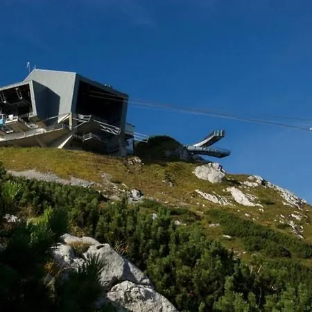 شقة 3 Bdr - Private Jacuzzi And Sauna - Alpi
