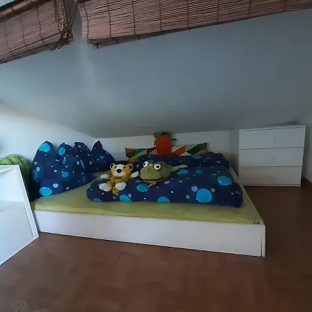 شقة 3 Bdr - Private Jacuzzi And Sauna - Alpi