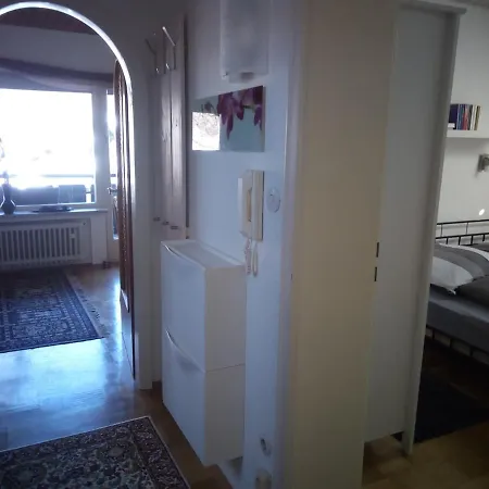 3 Bdr - Private Jacuzzi And Sauna - Alpi * جارمش بارتنكيرشن