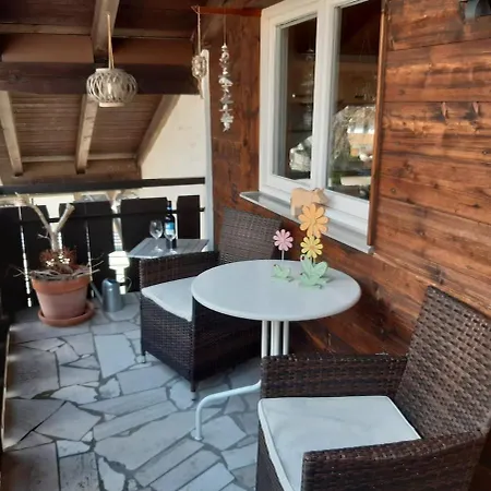 3 Bdr - Private Jacuzzi And Sauna - Alpi * جارمش بارتنكيرشن